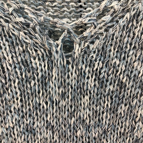 SOLD 
Knitted Sweater - Picture 4 of 5